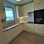 Apartment Naleczowska Lublin