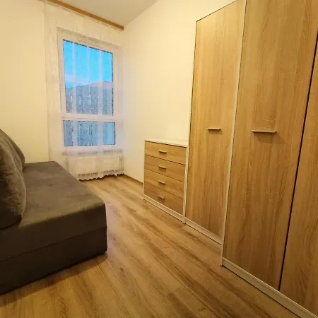 Naleczowska Apartamento *
