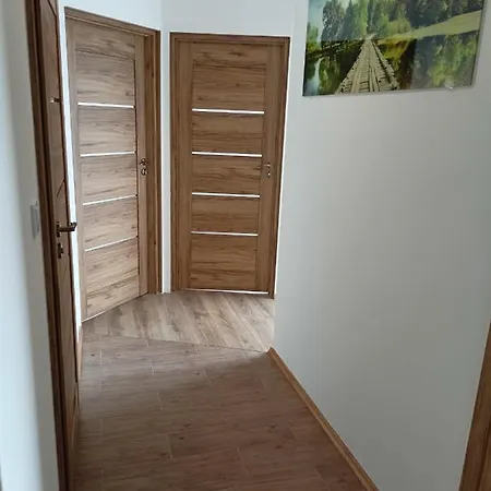 Naleczowska Appartement *