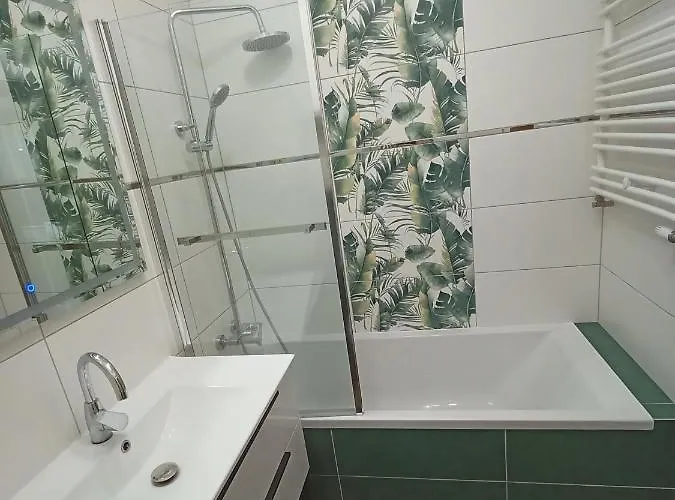 Naleczowska Apartamento