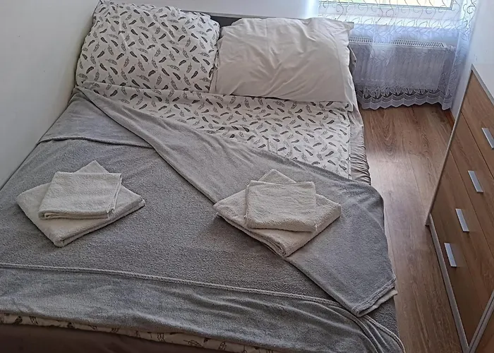 Naleczowska * Lublin